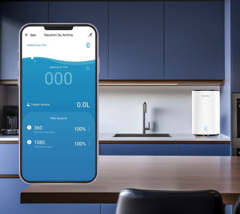 MOBİL UYGULAMA KONTROL