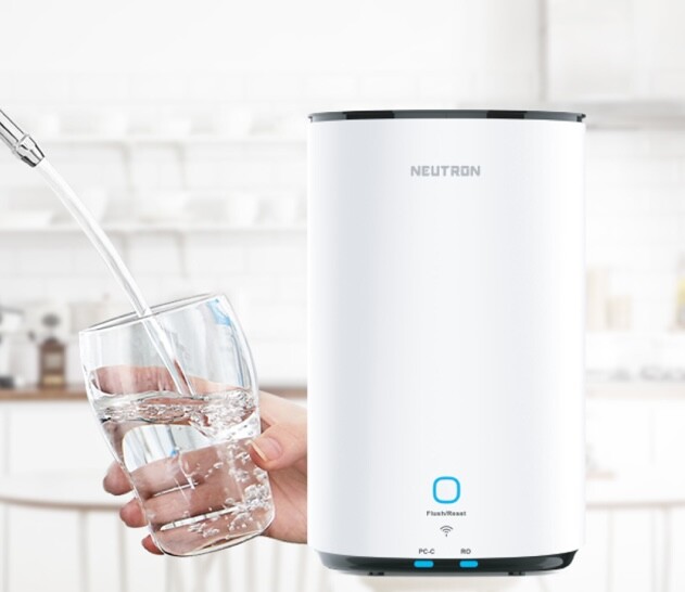 Su arıtma cihazlarında POMPA ne işe yarar? Alacağım su arıtma cihazı Pompalı mı pompasız mı olmalı?