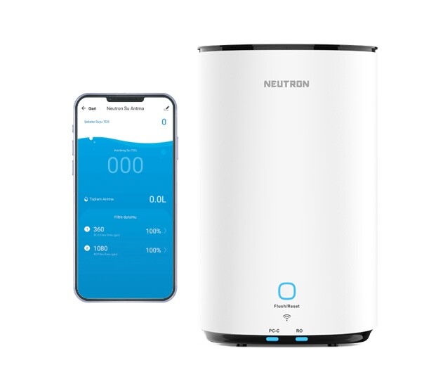 Neutron su arıtma cihazı aldım ama montaj için nereye başvurmalıyım?